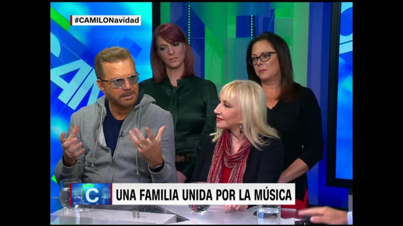 CNNE 744292 - la critica de chirino al panorama musical actual