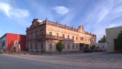 CNNE 744881 - parras de la fuente, pueblo magico y vinedo en crecimiento