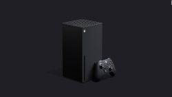 CNNE 745297 - microsoft revela su nueva xbox series x