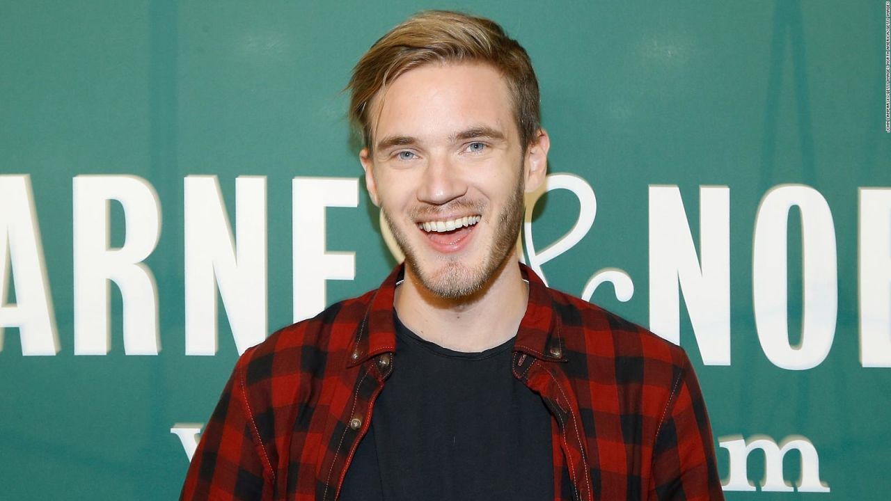 CNNE 746248 - pewdiepie dejara youtube en 2020 para tomar un descanso