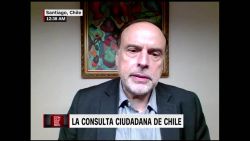 CNNE 746327 - chile- ¿es una nueva constitucion la solucion para chile?