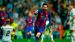 CNNE 746926 - el clasico- ¿sera lionel messi la figura del partido?