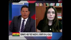 CNNE 746986 - ¿fue alejandra serrate censurada en mexico?