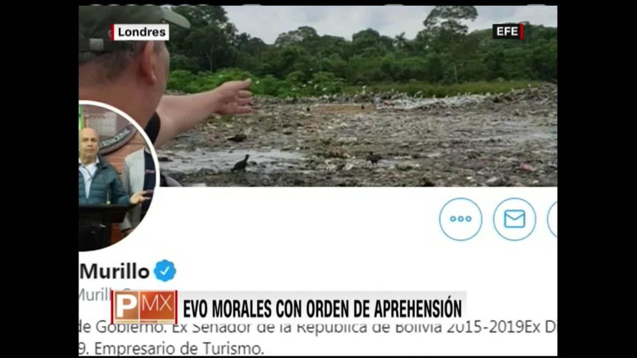 CNNE 747571 - ¿de que acusan a evo morales?