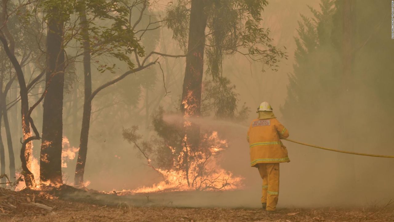 CNNE 748170 - ola de calor sin precedentes en australia