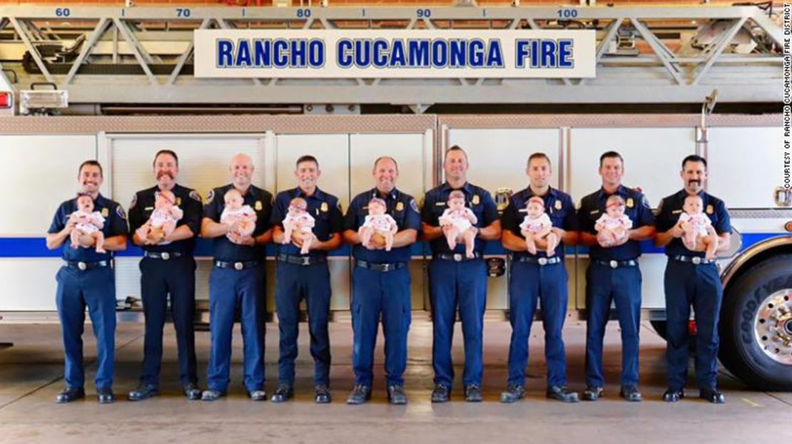 CNNE 748f3ebc - 190924110310-05-babies-rancho-cucamonga-fire-district-exlarge-169