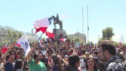 CNNE 749059 - chile- el camino hacia una nueva constitucion