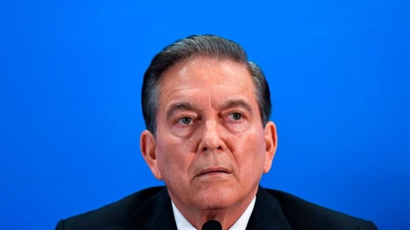 Consejo de gabinete de panamá aprueba propuesta para retirar proyecto de reforma constitucional | cnn