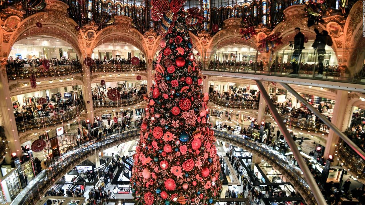 CNNE 749756 - los arboles de navidad mas impresionantes del mundo