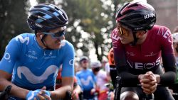 CNNE 749780 - revelaciones latinas de 2019 en el ciclismo mundial