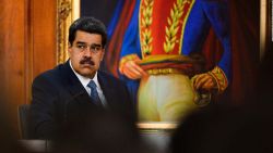 CNNE 750793 - maduro termina 2019 en el poder, pero ¿como le ira en el 2020?