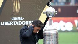 CNNE 750807 - ¿se acabo la etapa mas exitosa de la historia de river plate?