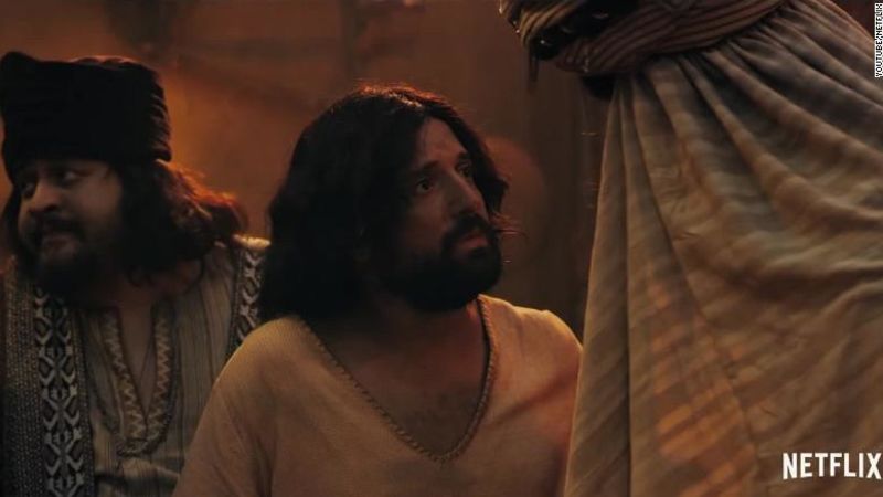 Juez brasileño ordena a netflix retirar película que representa a jesús como gay | cnn