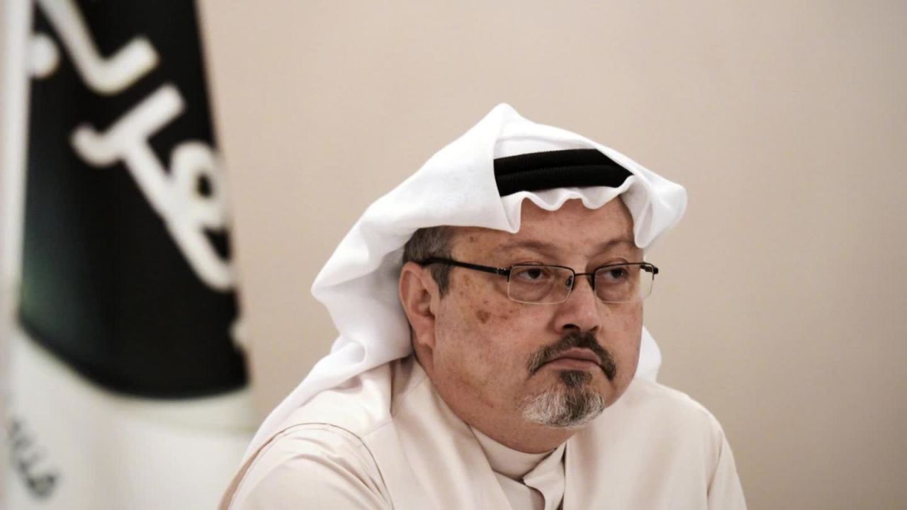 CNNE 751154 - condenas por el caso khashoggi y mas noticias de la semana