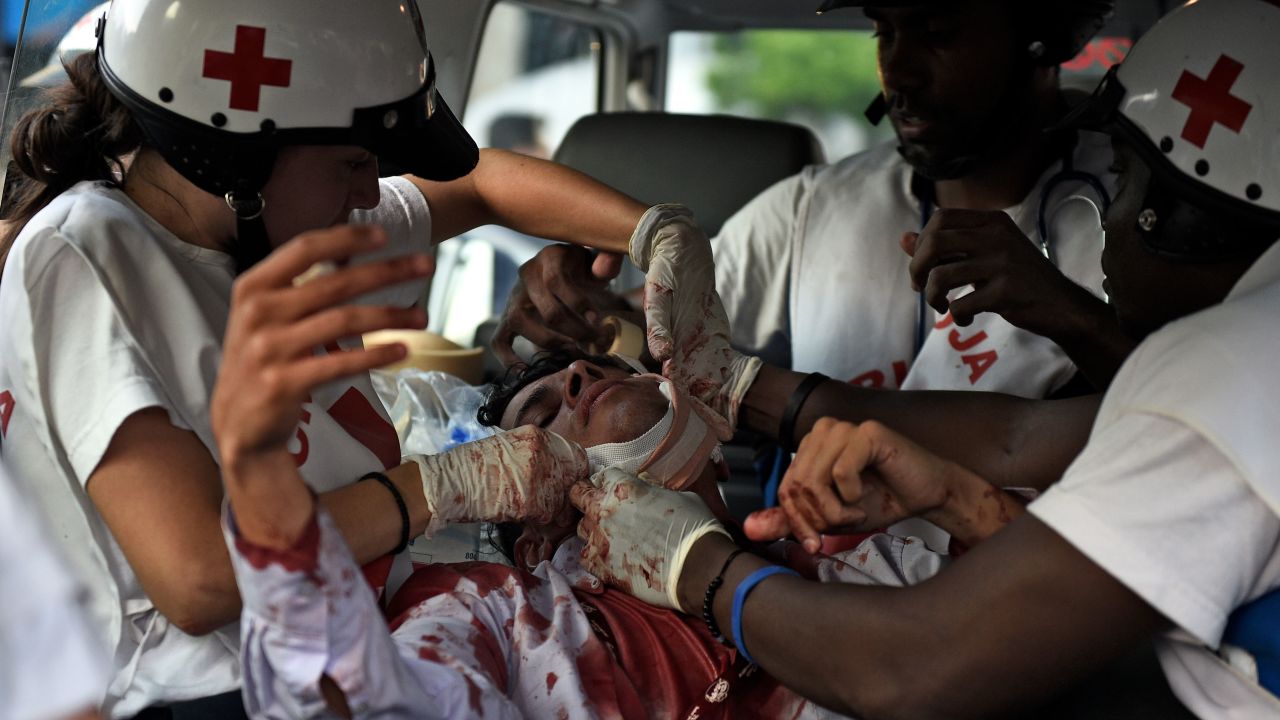 CNNE 751275 - venezuela-crisis-opposition-may day