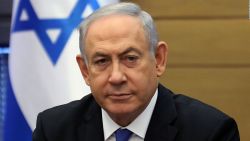 CNNE 752935 - benjamin netanyahu solicita inmunidad parlamentaria