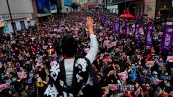 CNNE 753250 - protestas de hong kong afectan al banco hsbc y la bolsa de londres