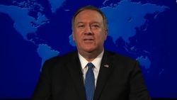 CNNE 753461 - pompeo- habia una amenaza inminente; la decision del presidente salvo vidas