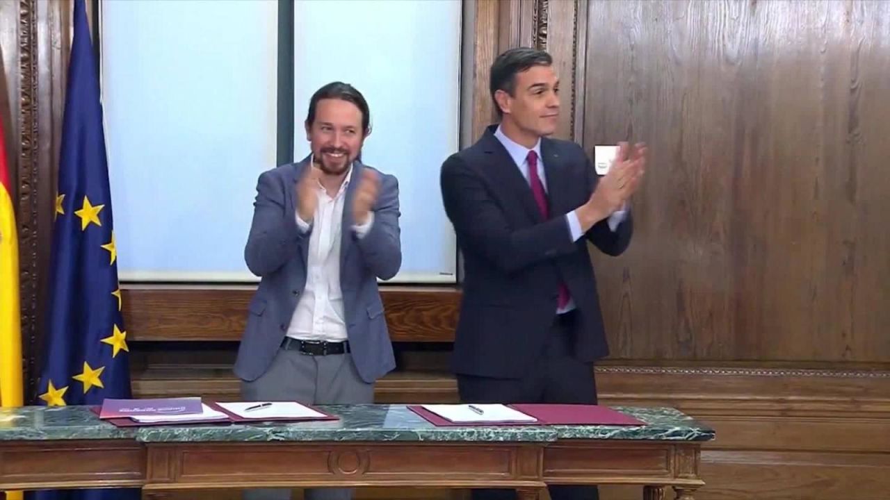 CNNE 753647 - partido catalan habilita la investidura de pedro sanchez