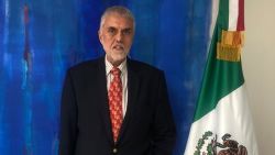 CNNE 753757 - mexico tiene nuevo encargado de negocios en bolivia