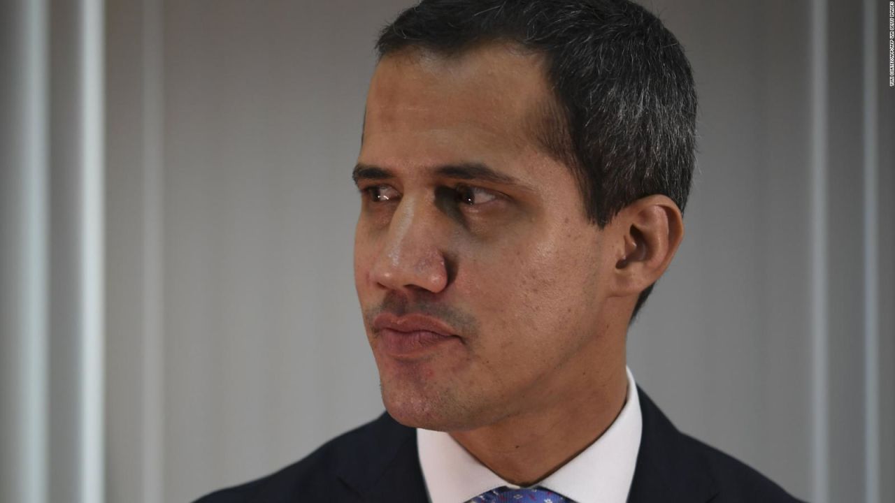 CNNE 753789 - ¿seguira guaido como presidente de la asamblea nacional?