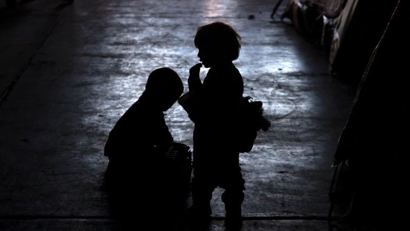 Más de tres menores mueren a diario por la violencia en méxico, según redim | cnn