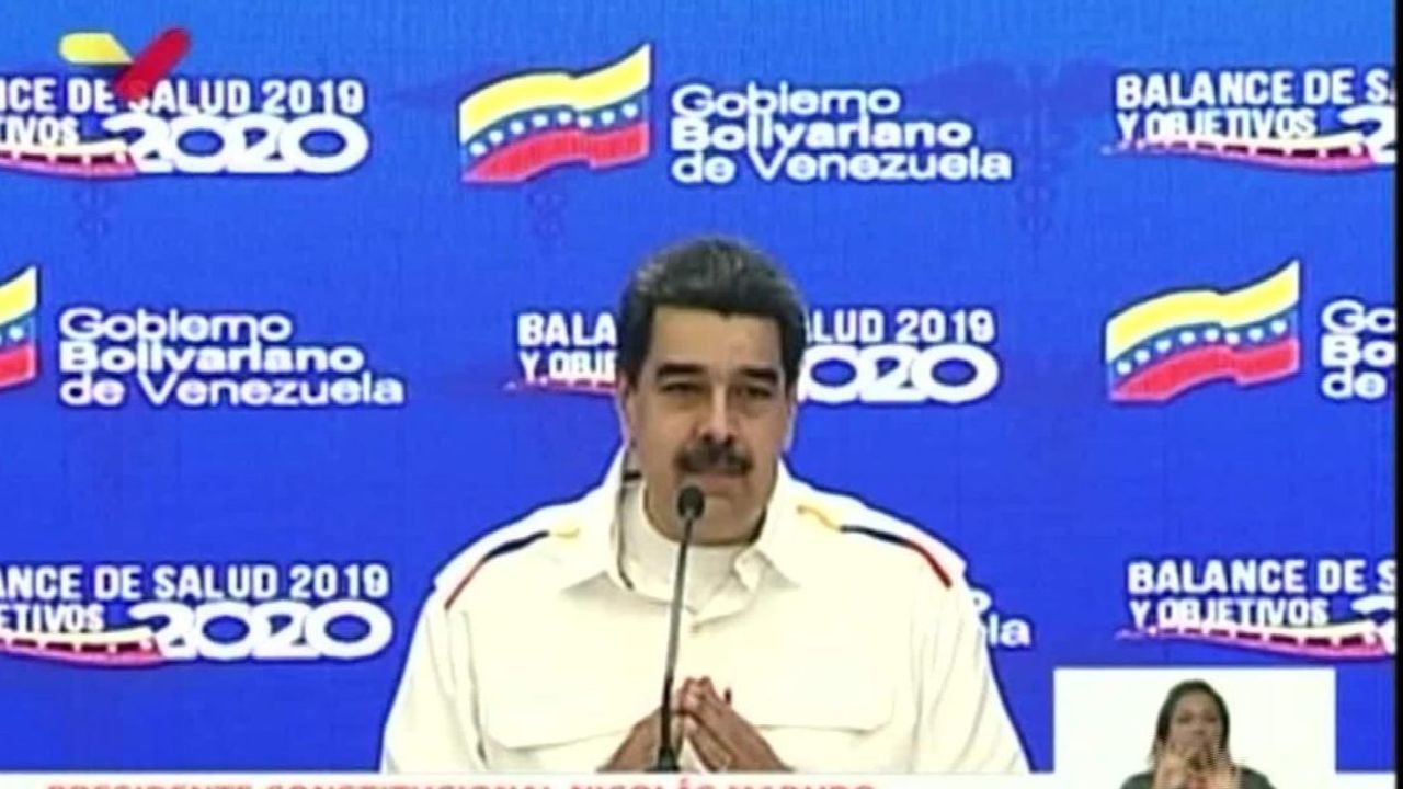 CNNE 755728 - maduro- hay un show en la asamblea nacional