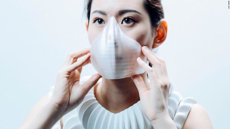 Las branquias artificiales para humanos podrían convertirse en realidad | cnn