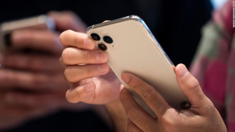 Los clientes de apple gastaron 1. 400 millones de dólares en app store en apenas una semana | cnn