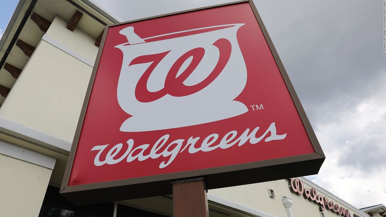 CNNE 755875 - acciones de walgreens caen 5,8%