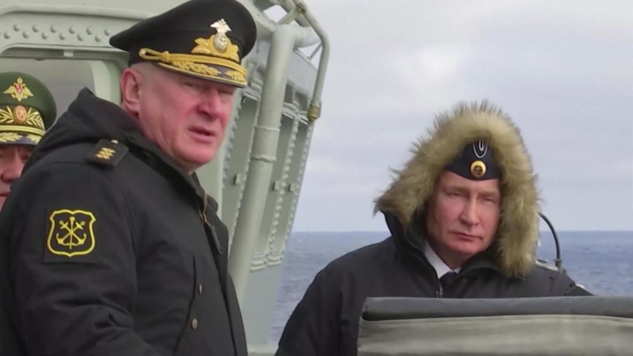 CNNE 756469 - putin supervisa pruebas de misiles hipersonicos