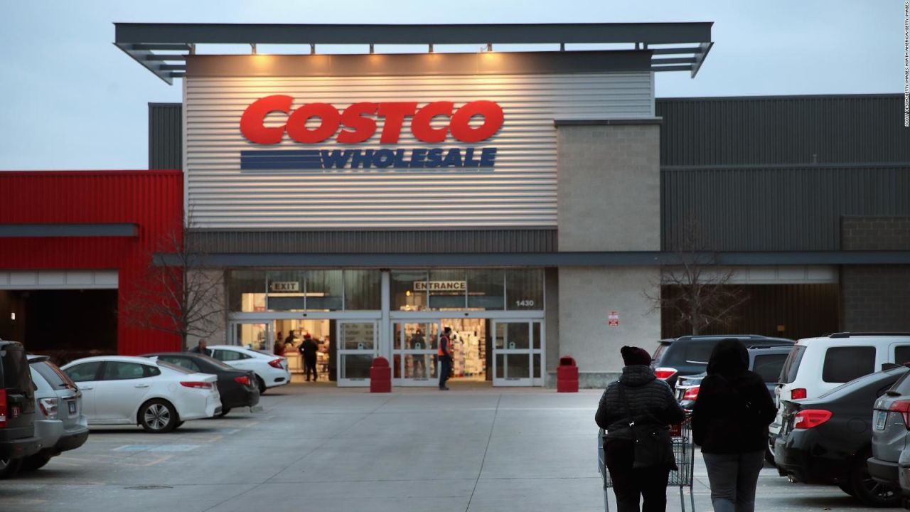 CNNE 756543 - costco tuvo fuertes ventas navidenas