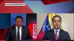 CNNE 756642 - guaido recupera el control del legislativo