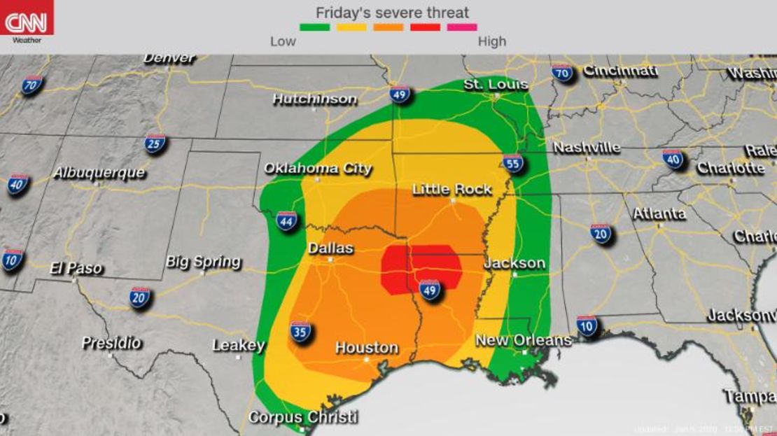 CNNE 756853 - weather-severe-outlook-friday-20200109-exlarge-169