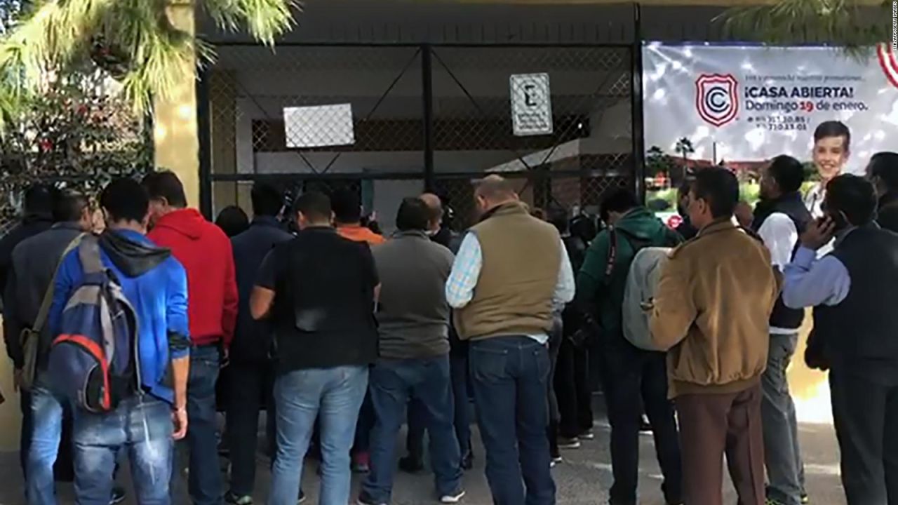 CNNE 757007 - lo que sabemos del tiroteo en escuela de torreon, mexico