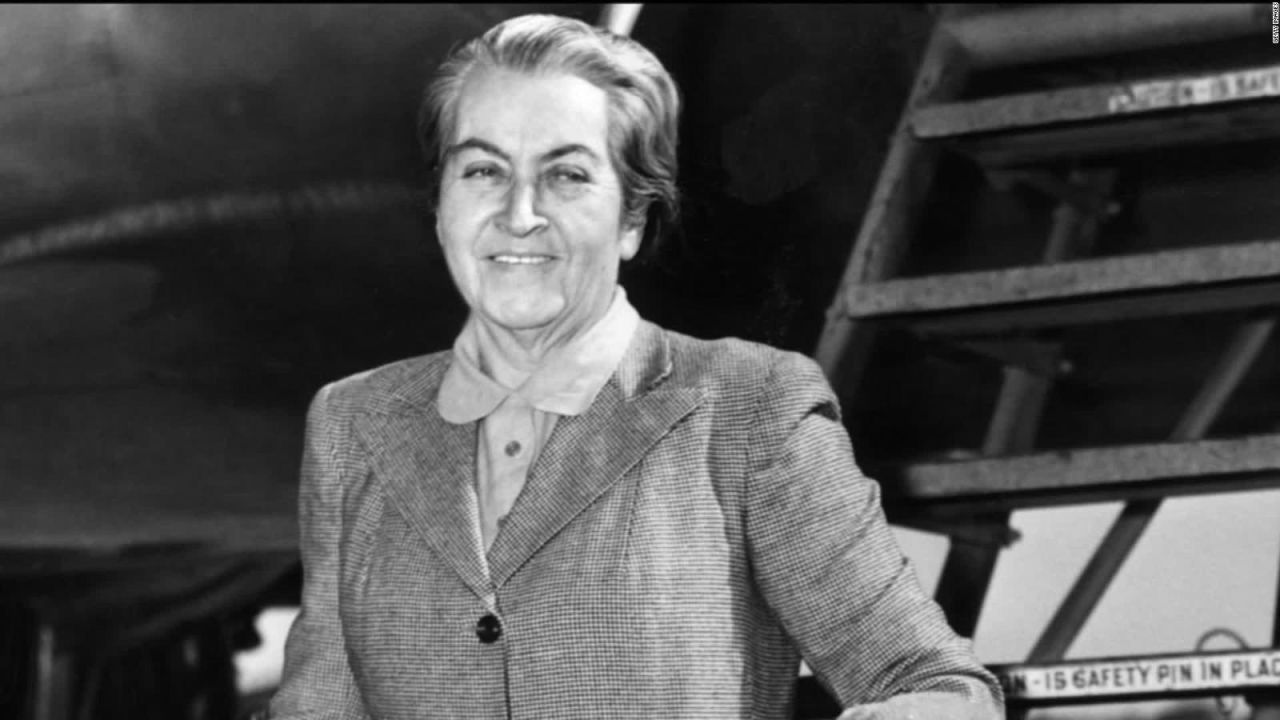 CNNE 757100 - hace 63 anos fallecia la poeta chilena gabriela mistral