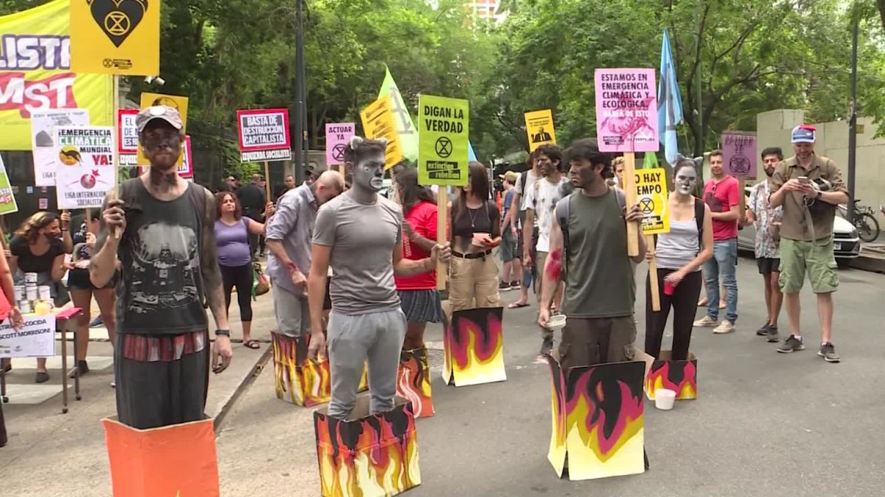 CNNE 757262 - argentina se une a la marcha por incendios en australia