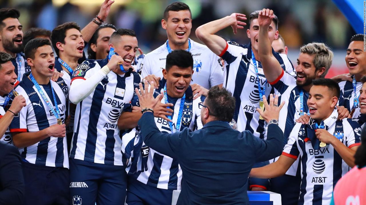 CNNE 757291 - liga mx- ¿necesitan los rayados refuerzos para el clausura 2020?