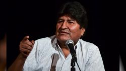 CNNE 757440 - piden a interpol la aprehension de evo morales