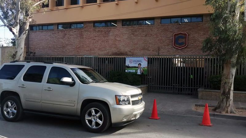 México: inician operación 