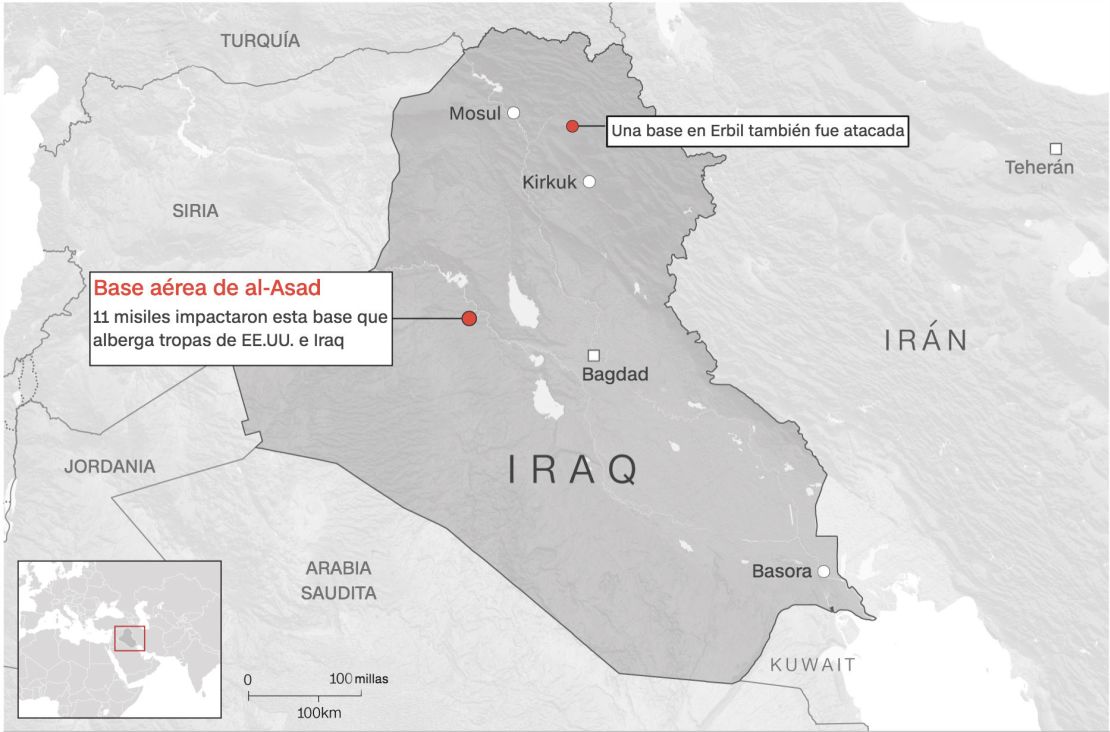 CNNE 758124 - mapa ataques iran