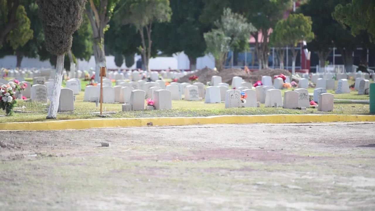 CNNE 758185 - tiroteo en torreon- se conocen detalles de las armas