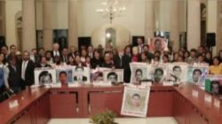 CNNE 758187 - ayotzinapa- familiares de estudiantes piden reabrir investigacion