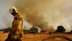 CNNE 758213 - ¿los incendios empeoran el calentamiento global?