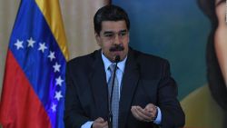 CNNE 758240 - ¿que balance positivo puede hacer maduro?