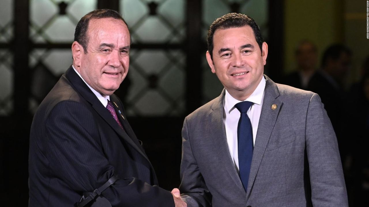 CNNE 758308 - daniel zovatto- jimmy morales deja una herencia maldita en guatemala