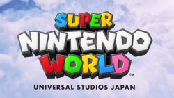 CNNE 758749 - super nintendo world- la inauguracion del parque tematico