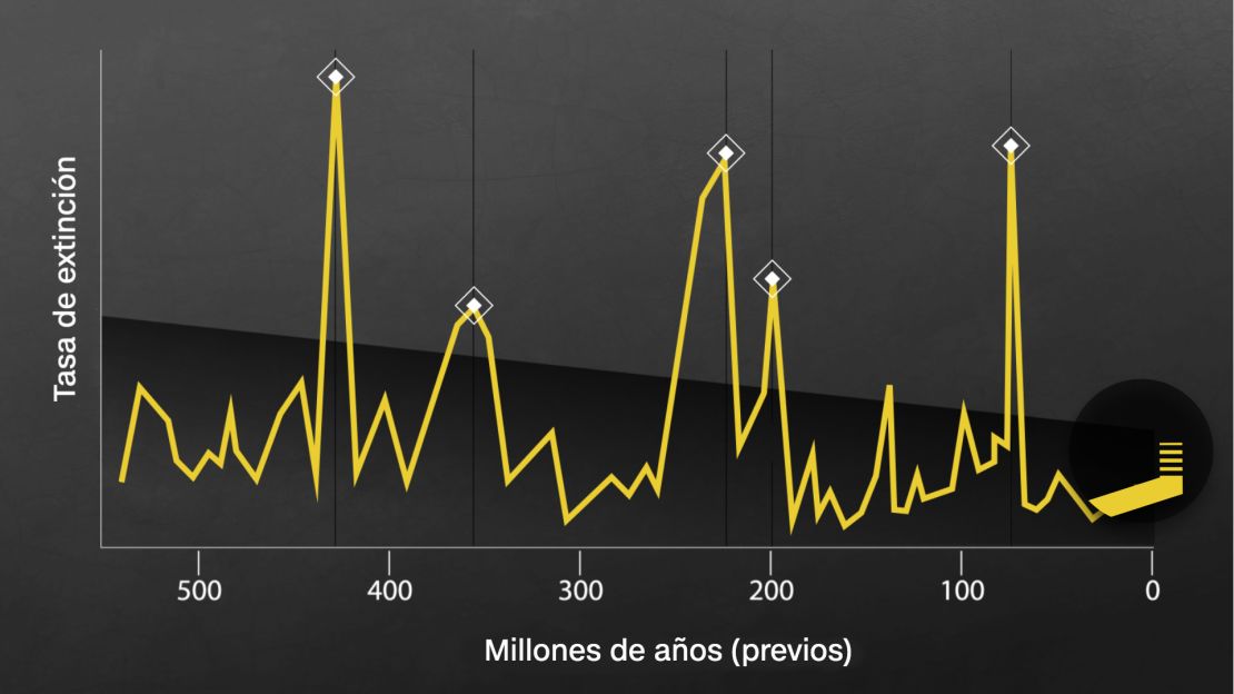 CNNE 758989 - extincion