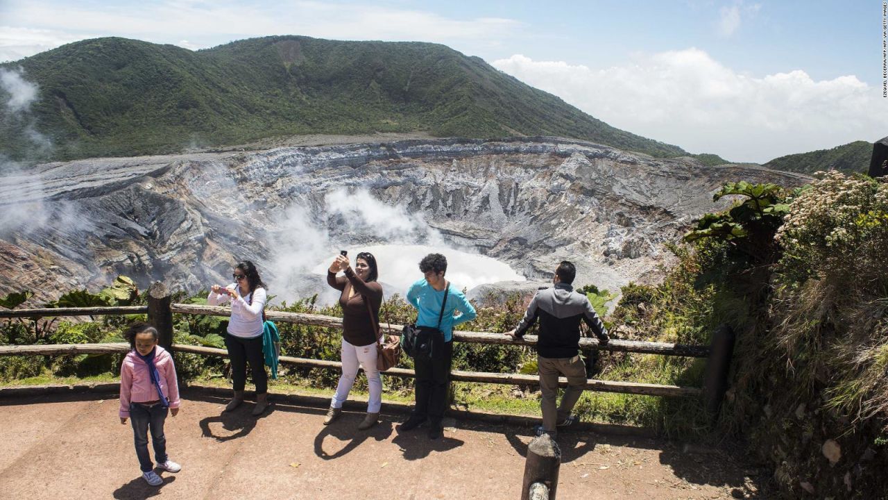 CNNE 759266 - costa rica protesto ante ee-uu- por advertencia para turistas