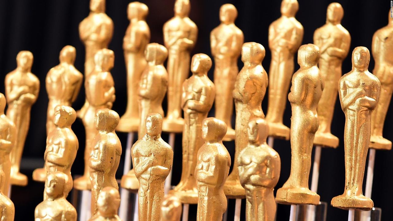 CNNE 759597 - el debate racial que desato la nominaciones al oscar